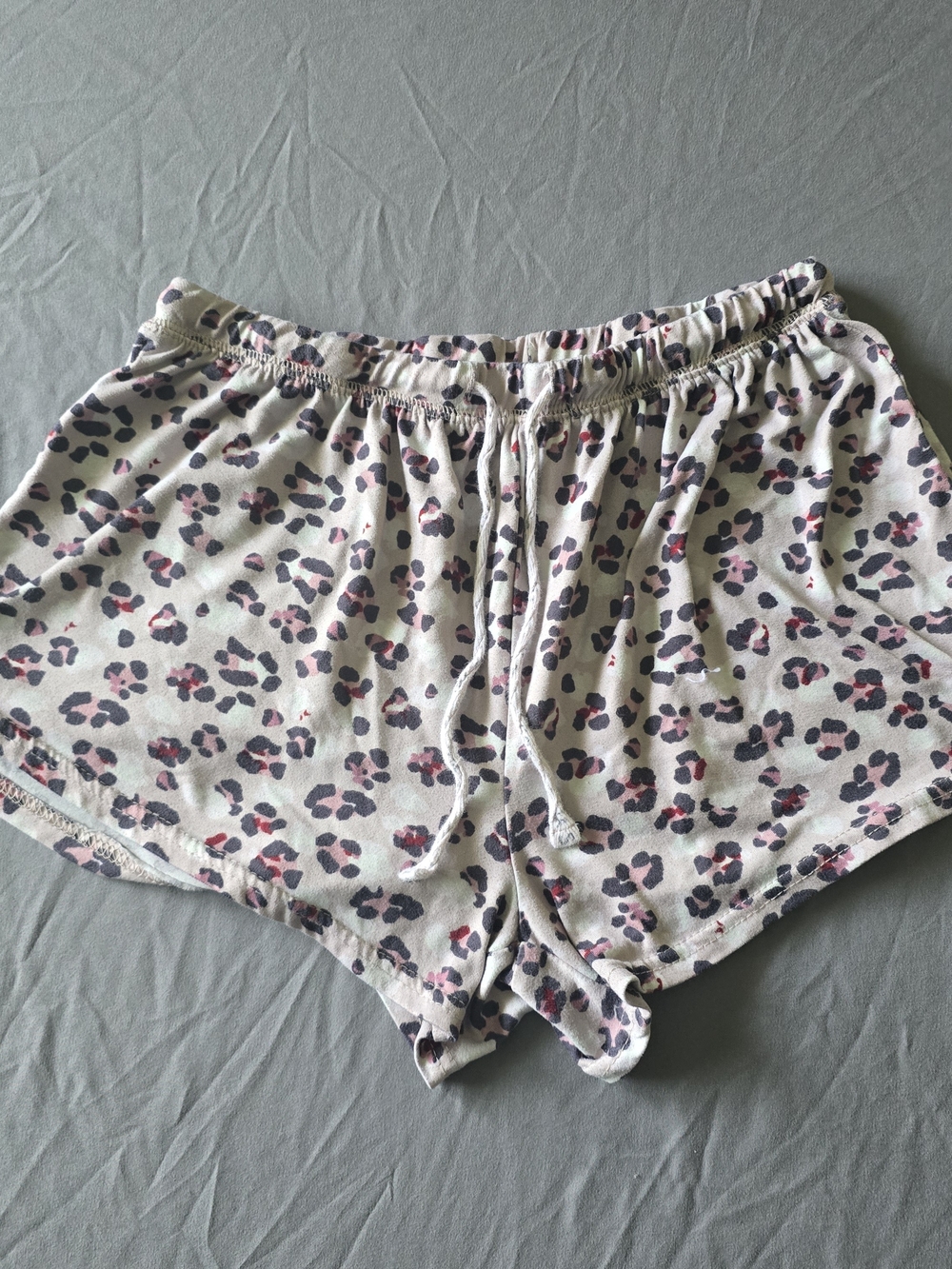 Thalia Sodi Pajama Shorts